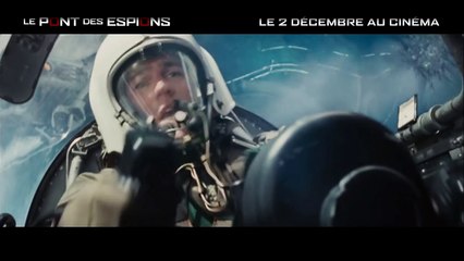 Le Pont des Espions - Bande annonce [Officielle] VF HD