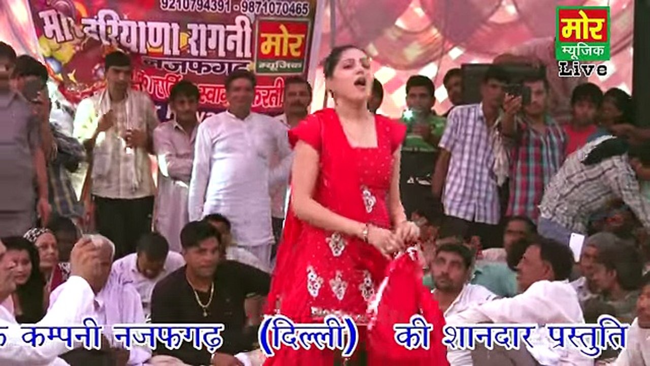 ---Sapna New Super Dj Dance -- Na Olha Na Dhata -- Bupaniya Compitition -- Mor Haryanvi -