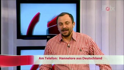 Herbert moderiert die Folx Box (1/2)