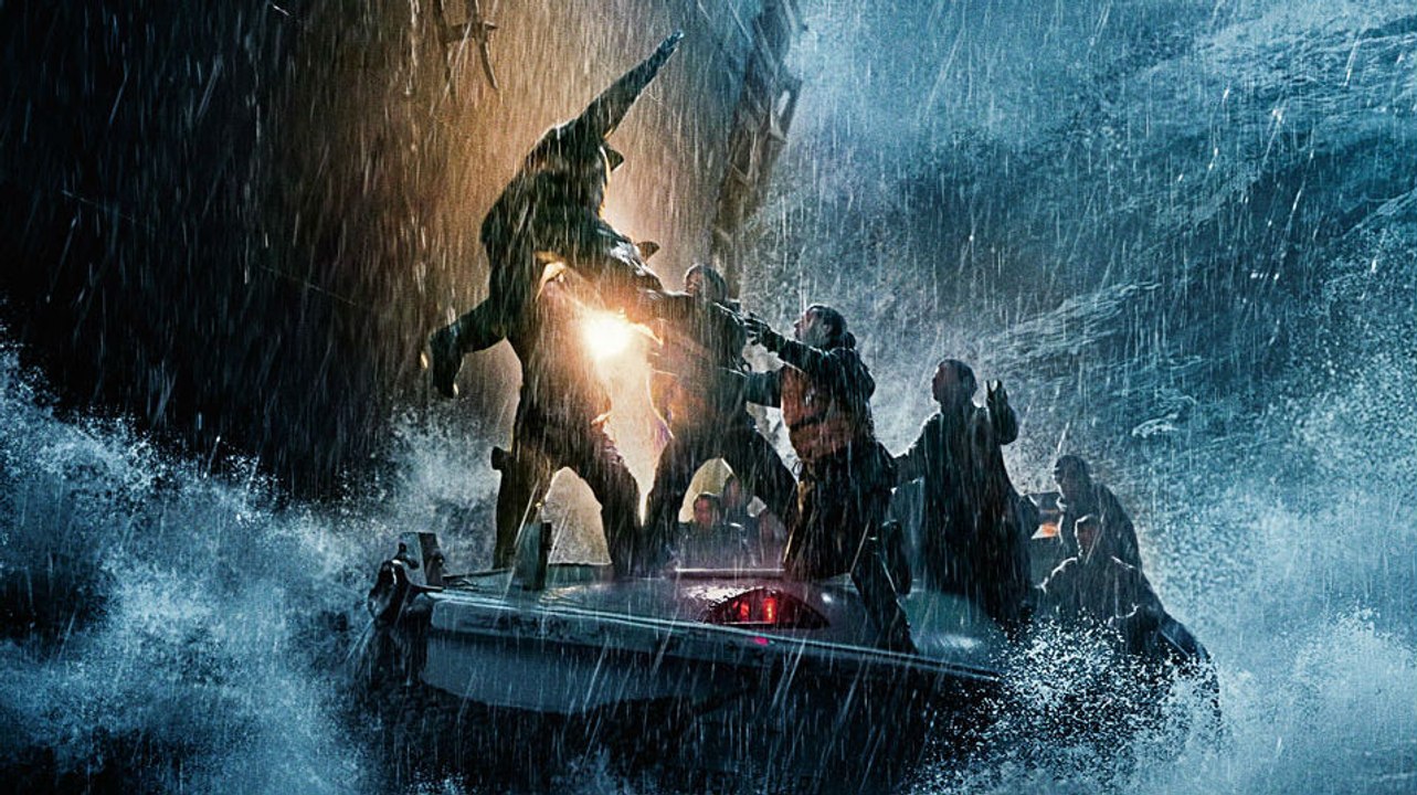 THE FINEST HOURS