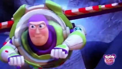 Toy Story 3 Full Movie Game - Disney Pixar Toy Story Game Part 1