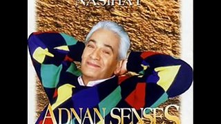 Adnan Senses - USTA (Cok güzel!)
