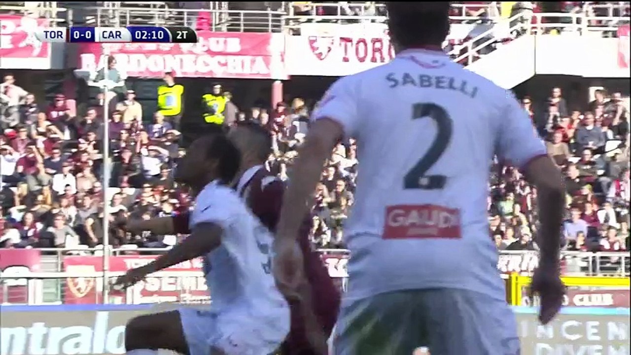 Gregoire Defrel Goal HD - Sassuolo 3-1 Empoli - 21-02-2016