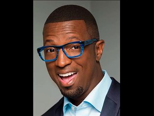 Rickey Smiley Prank Call - Pray For Me