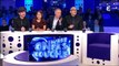 ONPC  : Laurent Ruquier et Yann Moix se moquent genti­ment de Léa Salamé !