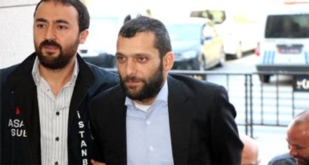 Dündar Kılıç'ın Torunu Onur Özbizerdik Tutuklandı