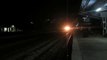 High Speed Trains At Night:Indian Railways Back To Back Blasting Actions!!!