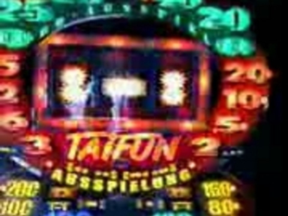 Automat Video 2 von 2