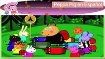peppa pig en español capitulos completos nuevos 2015 HD - Nos Vamos de Acampada
