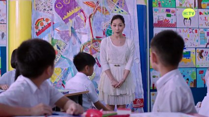 《四年B班》第3集 (國語) 官方完整版 P.4B EP3 (Mandarin) Full Episode