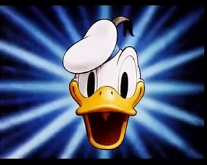 Чип, Дейл и Дональд Дак