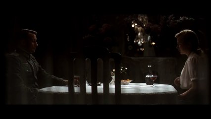 Suite Française Movie Clip - Michelle Williams, Matthias Schoenaerts