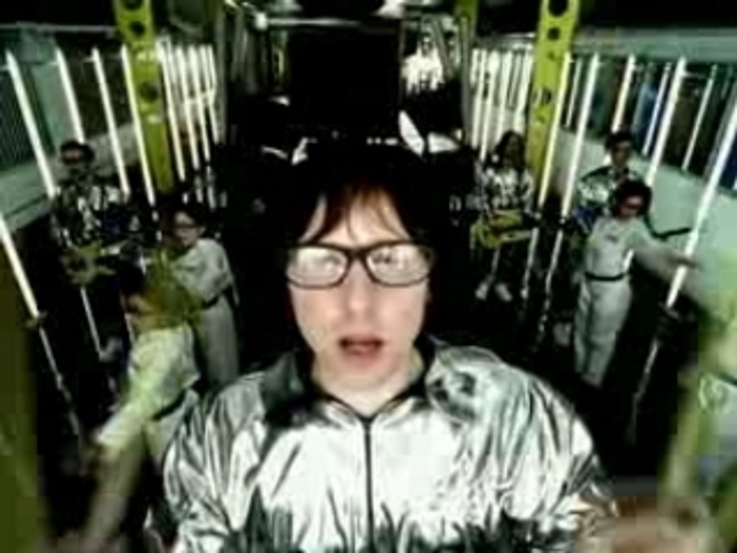 Fountains of wayne - Denise - Vidéo Dailymotion