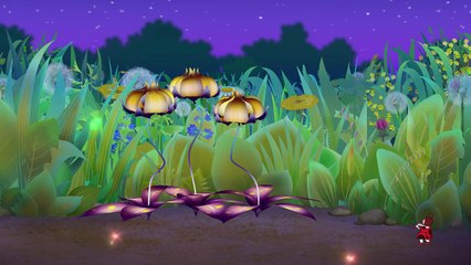 ЛУНТИК НОВЫЕ СЕРИИ. 440-445 серии. Мультфильмы для детей.