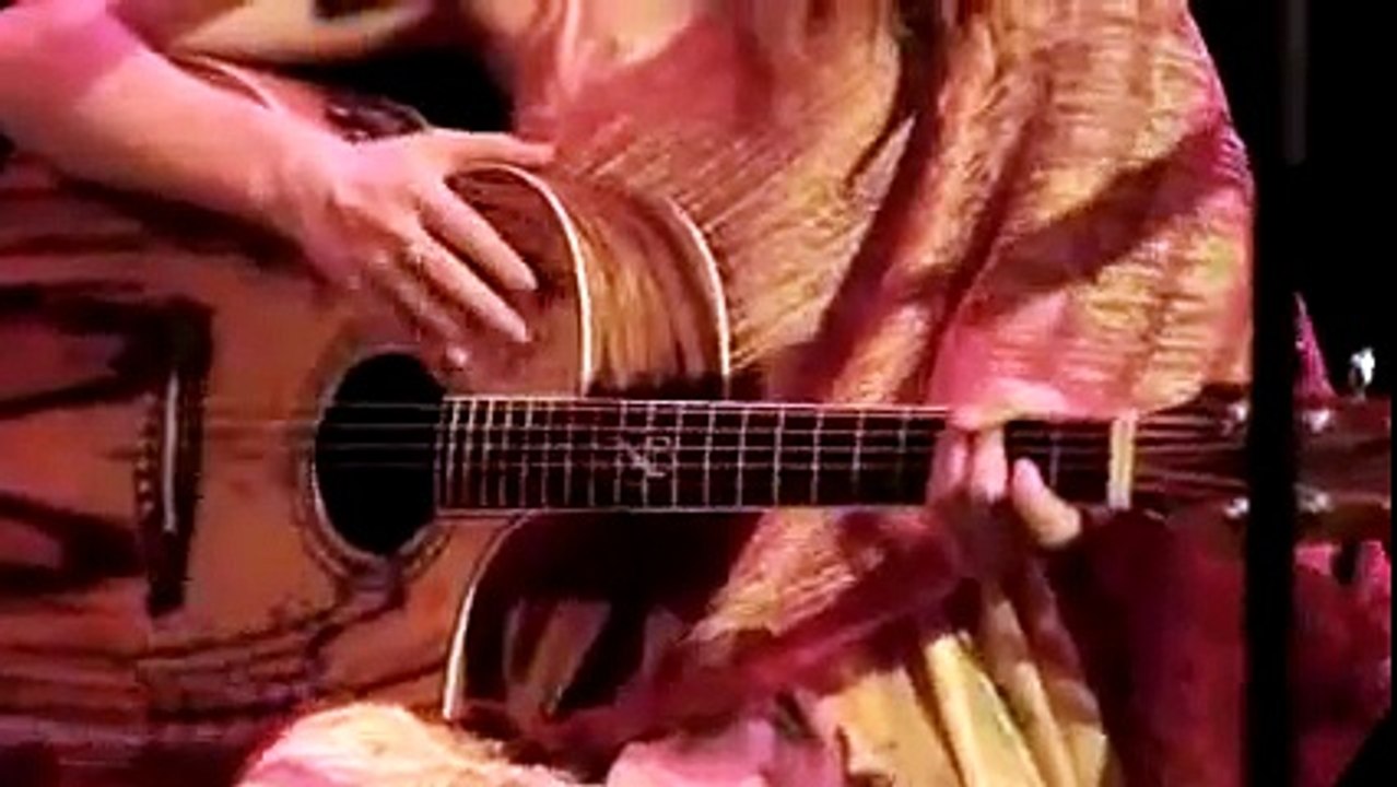 432 Hz Recording Am Tryin Tamasin Howard LIVE