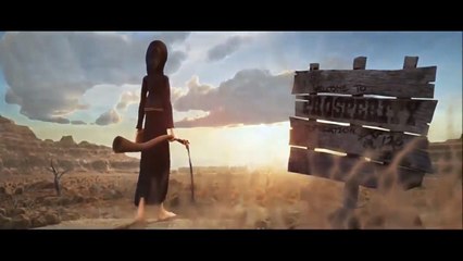 azraile kurulan sinsi tuzak.. - hd