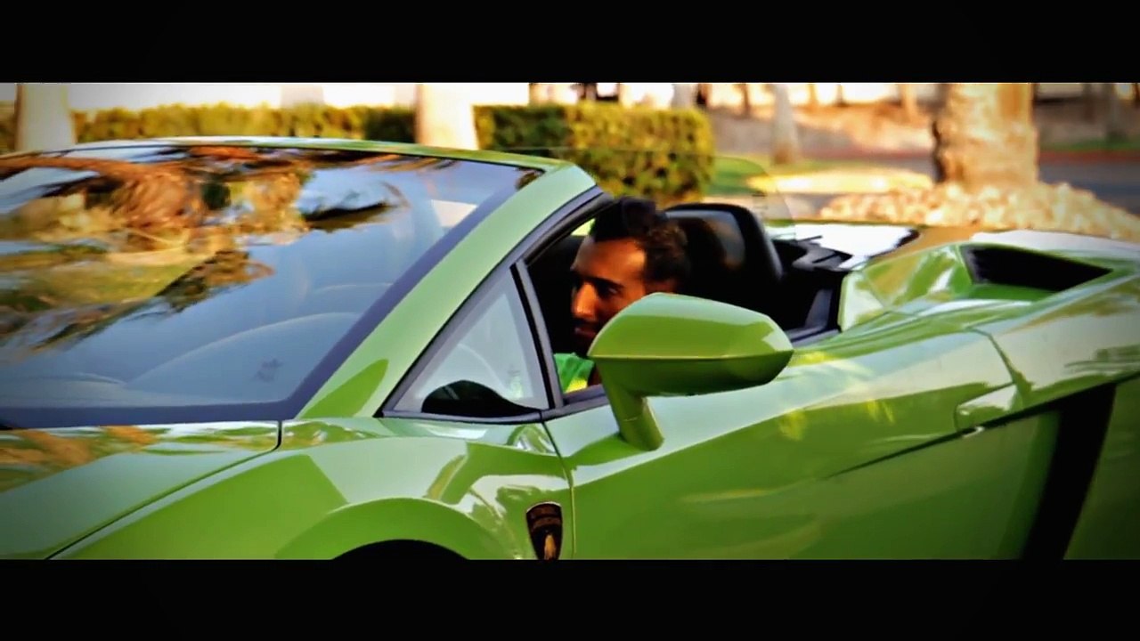 Sham Idrees - Gold Digga