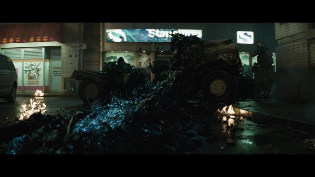 Suicide Squad - Bande Annonce Officielle 2 (VF) - Jared Leto Margot Robbie Will Smith