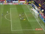 3-1 Emmanuel Emenike Goal - Blackburn Rovers vs West Ham United 1-3 (GOAL 1x2)