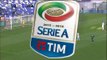Massimo Maccarone Goal HD - Sassuolo 3-2 Empoli - 21-02-2016