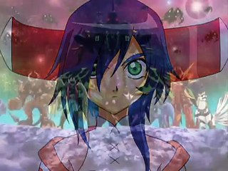 Bakugan Battle Brawlers ​​ 111. True Colours