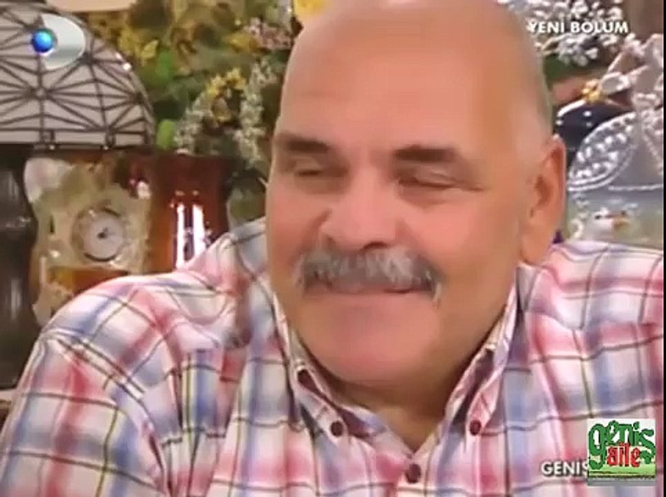 Geniş Aile 51.Bölüm TEK PARÇA HD izle