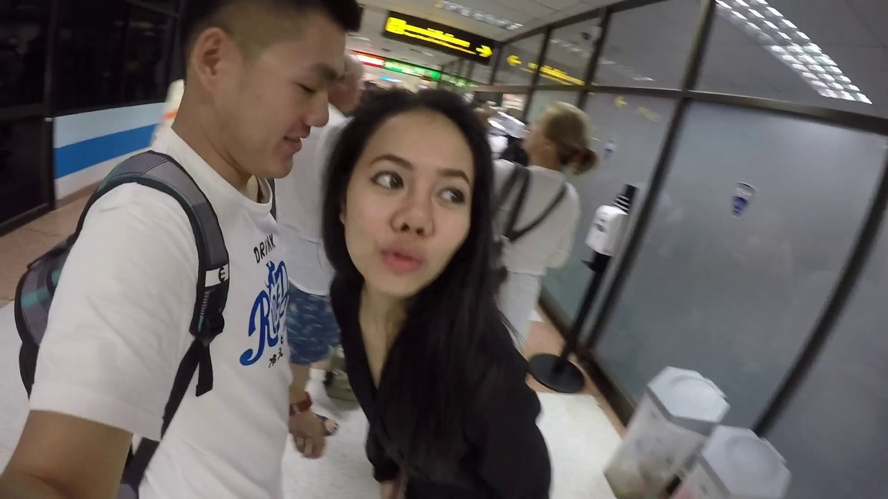 Singapore Trip 2016