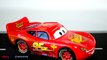 Тачки 1 мультфильм на русском полная версия - игрушки Молния Маквин Disney Pixar Cars