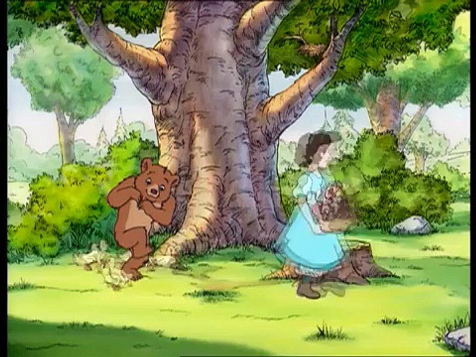 Mały Mis: Ulubione drzewko Misia/Ślub Emilki/Za chwilę Ep.62