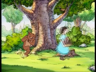 Mały Mis: Ulubione drzewko Misia/Ślub Emilki/Za chwilę Ep.62