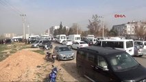 Nusaybin'de Öğrenciler Telafi Eğitimi İçin Başka İllere Gönderildi