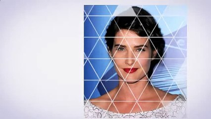 Красивые вечерние прически