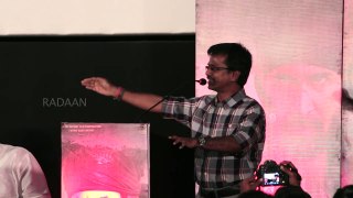 Pichaikkaran Audio Launch | Director A.R. Murugadoss | Sathyam Cinemas