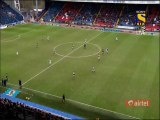 Emmanuel Emenike Goal - Blackburn Rovers 1-4 West Ham United 21.02.2016