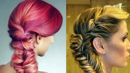 Стильные прически 2014(1)