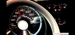 Ford Mustang Shelby GT500 0-100 top speed acceleration