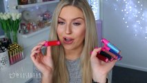 Jeffree Star Velour Liquid Lipstick ♡ Lip Swatches & Review!