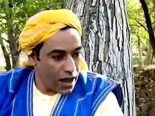 Film Tachlhit Tirrougza itmghart V1 - Film Amazigh
