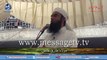 A Mohadith faces Allah SWT ایک محدّث اللہ کے سامنے پیش ہوا Maulana Tariq Jameel(bayan 2016)