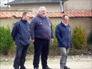 Coupe de France 20160221