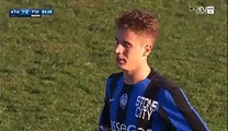 Andrea Conti Goal HD - Atalanta 1-2 Fiorentina - 21-02-2016
