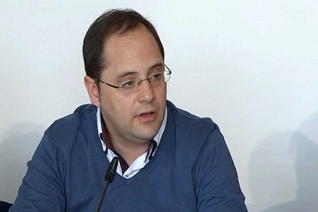 Luena agradece la disposición a "ceder" de "casi todos los grupos"