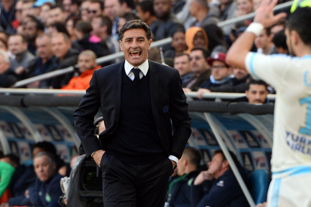 Michel : «A 10, c’est plus difficile…»