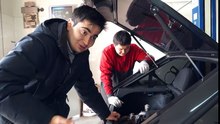 Четырка Слипер 3 серия