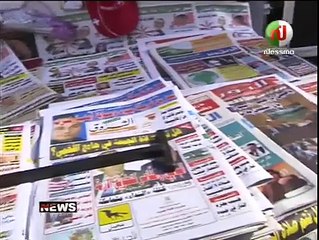 موقوف مع البلجيكي صاحب الحاوية بمركز الإيقاف ببوشوة قضى معه فترة الإيقاف يروي ماصرح به البلجيكي له من حقائق