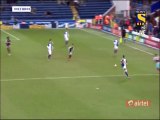 Manuel Lanzini Goal HD- Blackburn Rovers 1-5 West Ham United 21.02.2016