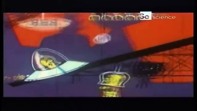 Histórias de OVNIs: Conspiração Alienígena (Dublado) - Documentário Discovery