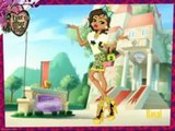 Новые платья для ЭВЕР АФТЕР ХАЙ! New dresses for the EVER AFTER HIGH!