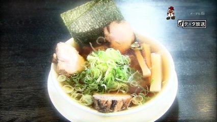 20160220 昼まで待てない!☆麒麟・田村とボイメン勝も感動!今食べておきたい究極のラーメン! 加藤るみ