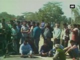 Jat quota: How people of Haryana suffered